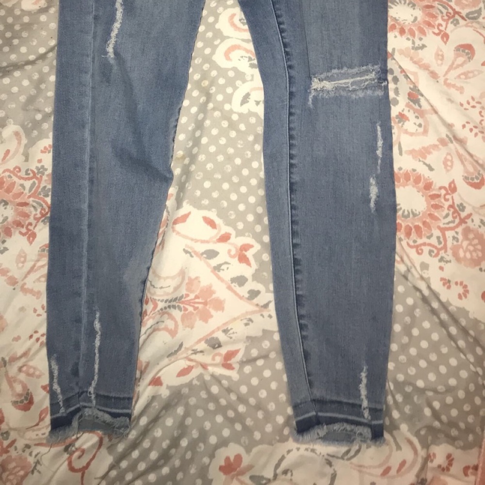 jeans - Picture 2 of 3